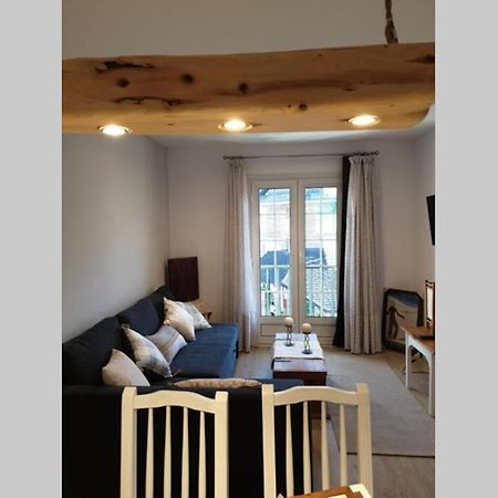 Apartamento En La Mejor Zona De La Sierra Junto A Los Remontes Reformado En 2021 Sierra Nevada Eksteriør billede