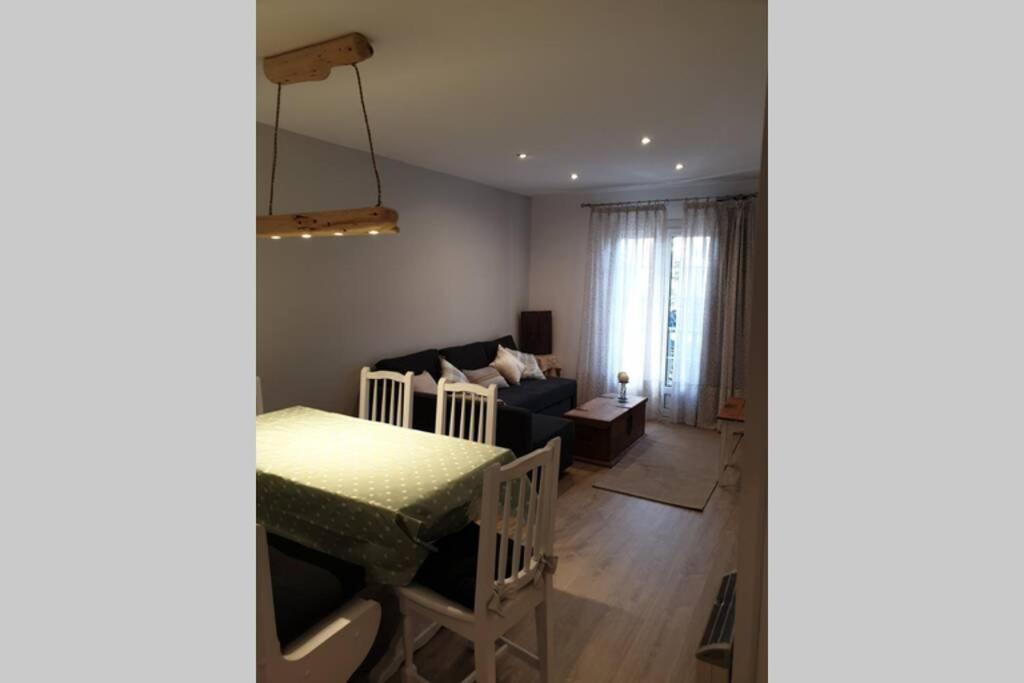 Apartamento En La Mejor Zona De La Sierra Junto A Los Remontes Reformado En 2021 Sierra Nevada Eksteriør billede