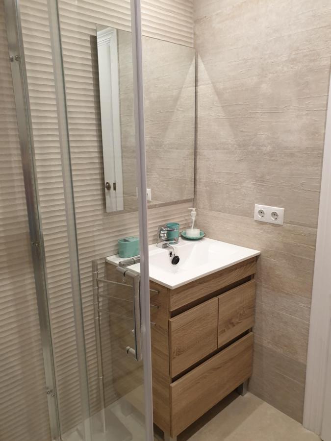 Apartamento En La Mejor Zona De La Sierra Junto A Los Remontes Reformado En 2021 Sierra Nevada Eksteriør billede