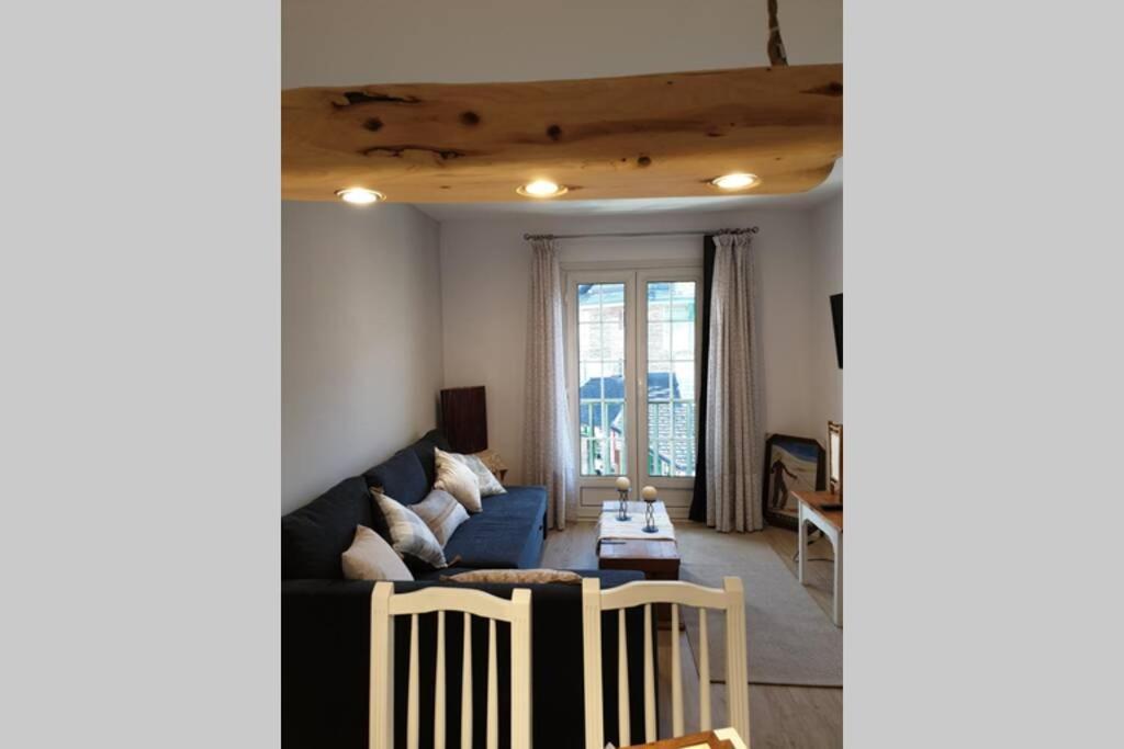 Apartamento En La Mejor Zona De La Sierra Junto A Los Remontes Reformado En 2021 Sierra Nevada Eksteriør billede